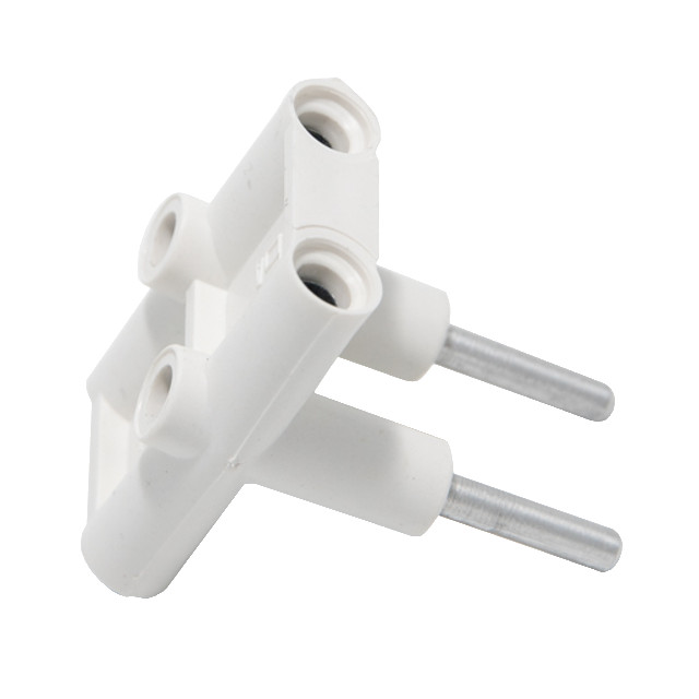 разветвитель 3 гнезда МТб белый ВЕЛЛКОНТ