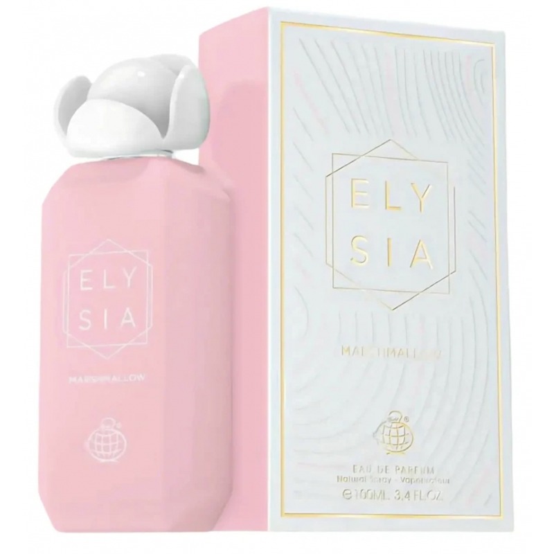 Elysia Marshmallow Fragrance World