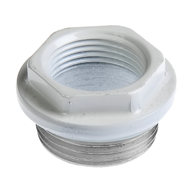 переходник для радиатора 1" х 3/4" правый MPF
