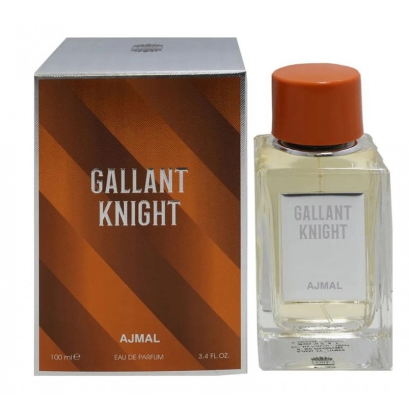Galant Knight Ajmal