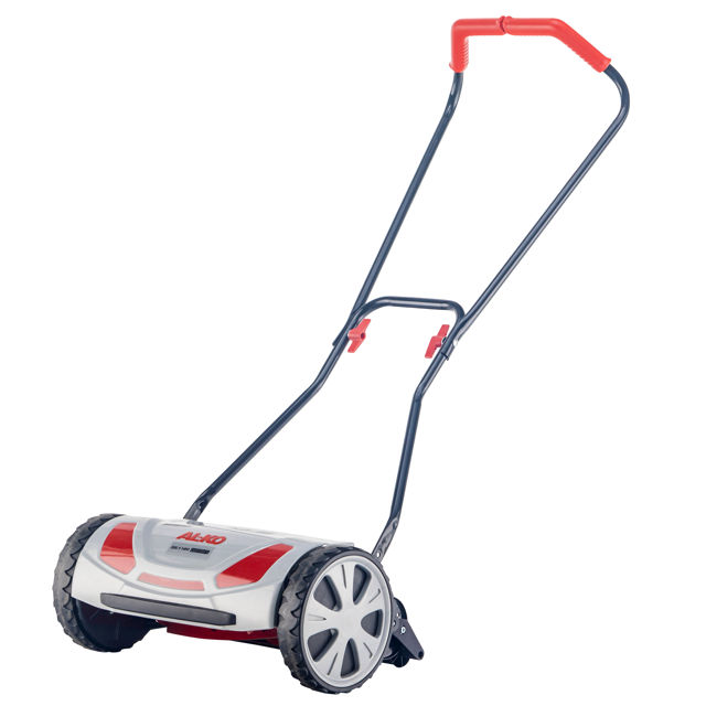 газонокосилка механическая AL-KO Comfort 38 Soft Touch Comfort 38.1 HM