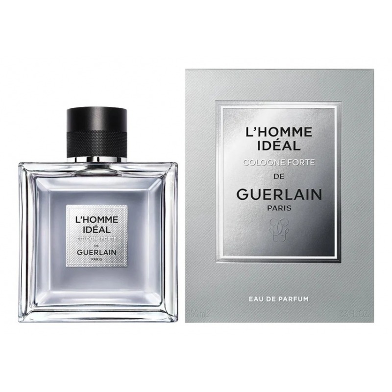 L'Homme Ideal Cologne Forte Guerlain