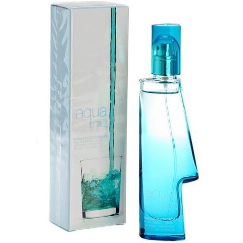 Aqua Mat Homme Masaki Matsushima