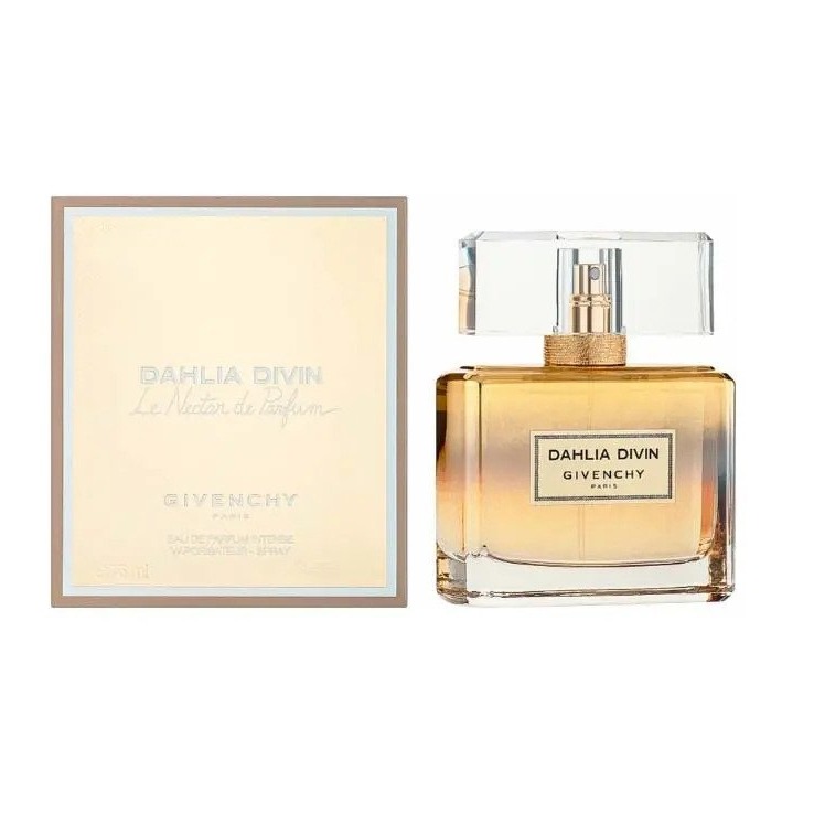 Dahlia Divin Le Nectar de Parfum GIVENCHY