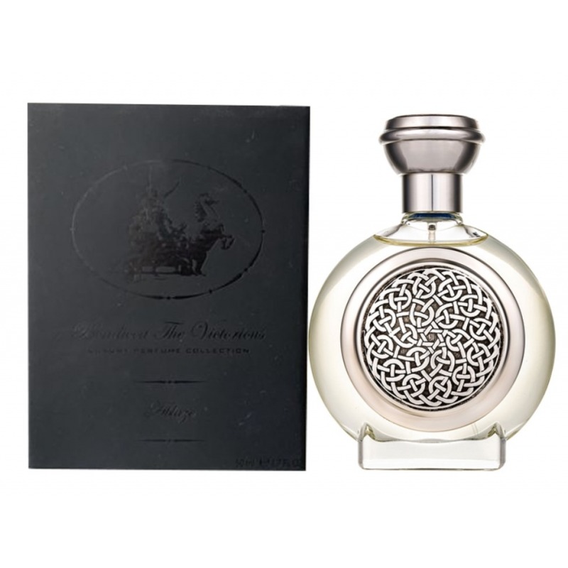 Ablaze Boadicea the Victorious