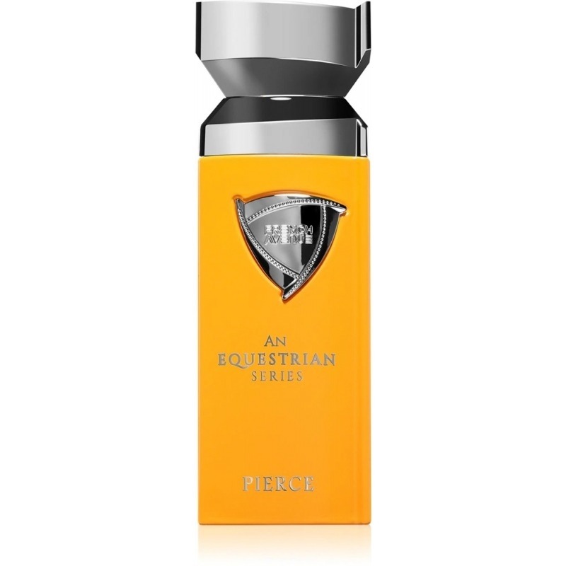 An Equestrian Series Pierce Fragrance World