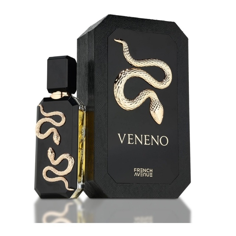 Veneno French Avenue