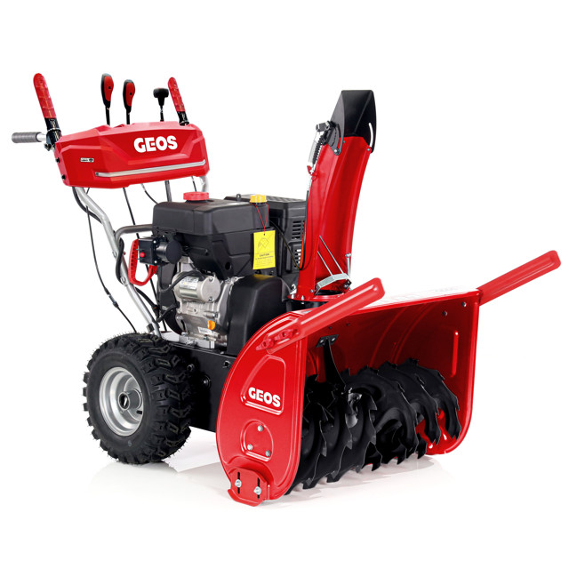 снегоуборщик бензиновый GEOS  Arctic Line 700E GEOS Arctic Line 700E
