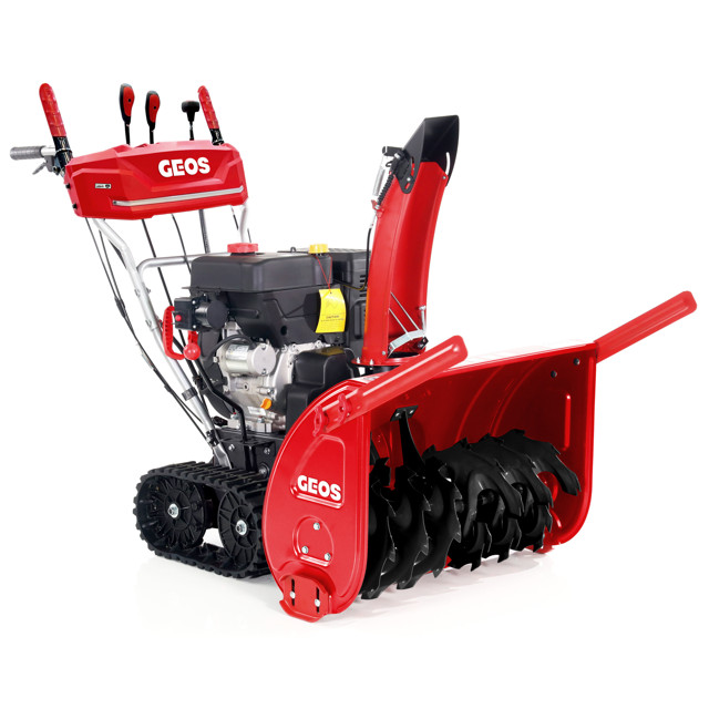 снегоуборщик бензиновый GEOS  Arctic Line 760TE GEOS Arctic Line 760TE
