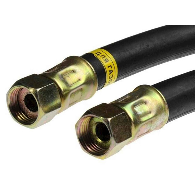 шланг газовый 1/2" в/в 150см диэлектрический ГИГАНТ РУСЛО