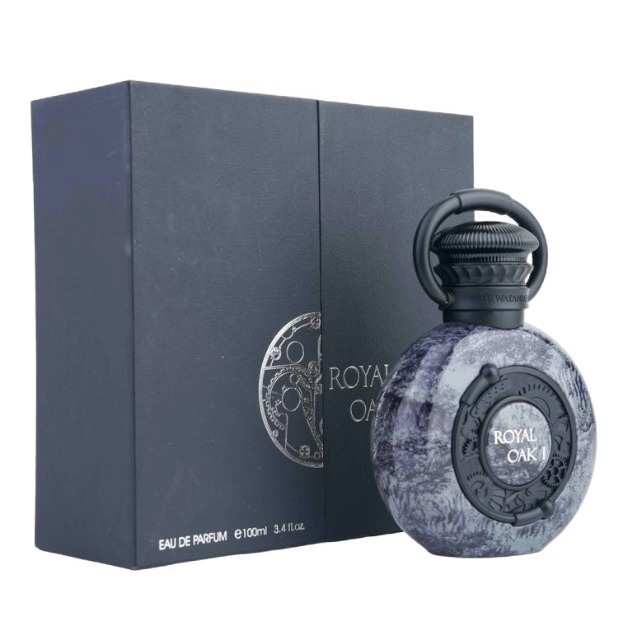 Royal Oak I Al Wataniah
