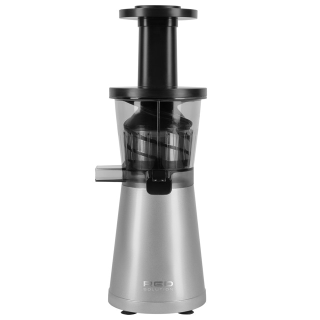 соковыжималка RED SOLUTION RJ-914S 400Вт 0,6/0,6л шнековая