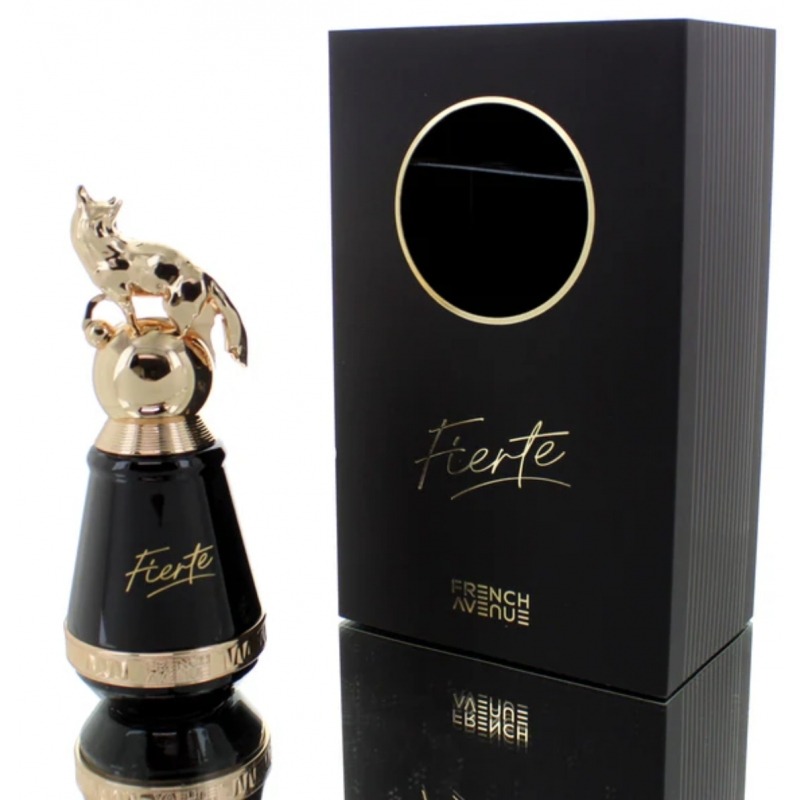 Fierte Fragrance World