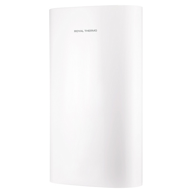 водонагреватель накопительный ROYAL THERMO RWH 50 ST W 50л