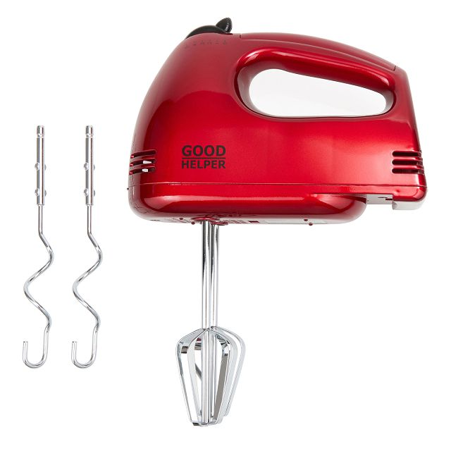 миксер GOODHELPER НМ373