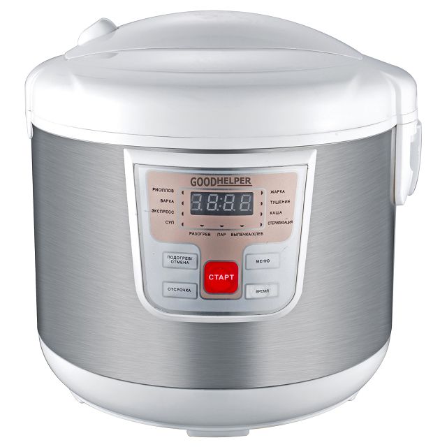 мультиварка GOODHELPER МС-5111