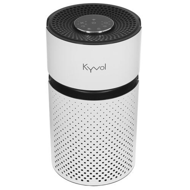 очиститель воздуха kyvol ea320 белый (с wi-fi)