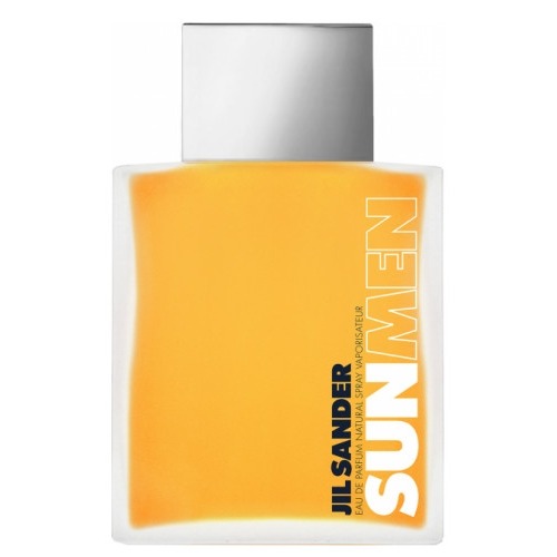 Sun Men Eau de Parfum Jil Sander
