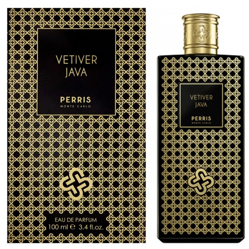Vetiver Java Perris Monte Carlo