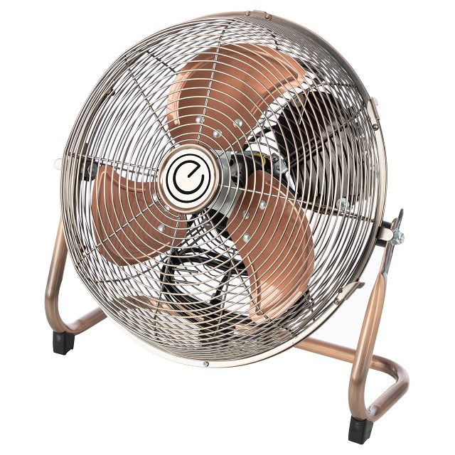напольный вентилятор ENERGY Elegance EN-1627, 45 Вт