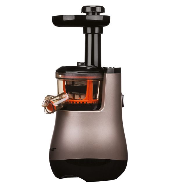 соковыжималка SCARLETT SC-JE50S43 шнековая