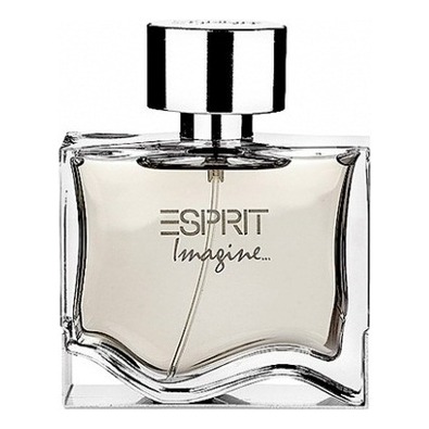 Imagine For Him ESPRIT