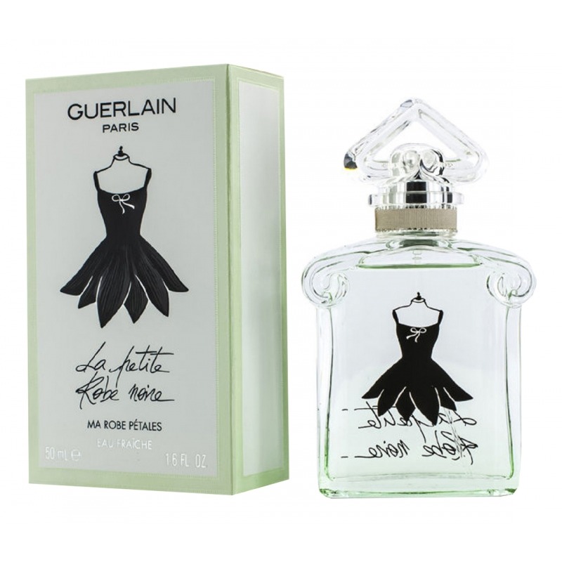 La Petite Robe Noire Eau Fraiche Guerlain