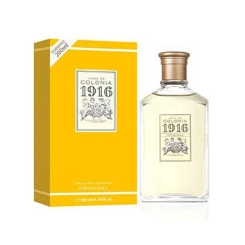 Original Agua de Colonia 1916
