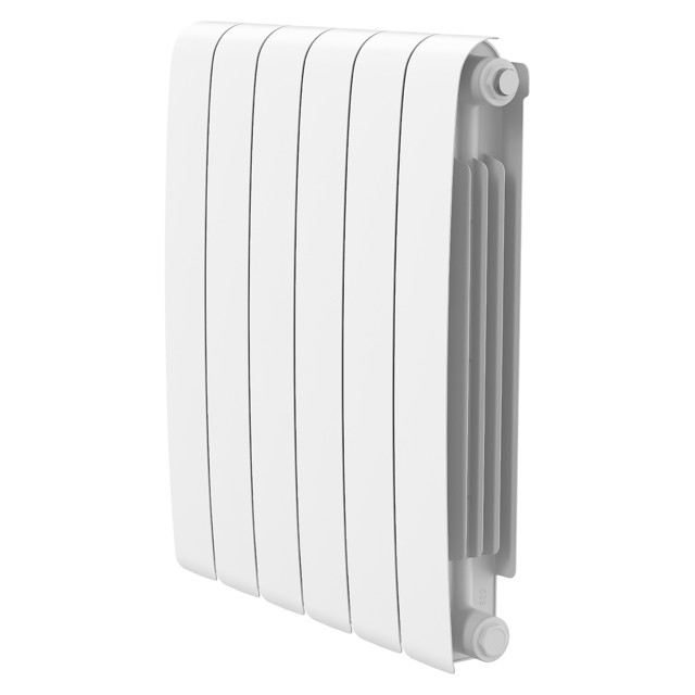 радиатор биметаллический ROYAL THERMO Эклипс 500  6 секций
