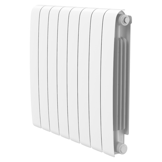 радиатор биметаллический ROYAL THERMO Эклипс 500  8 секций