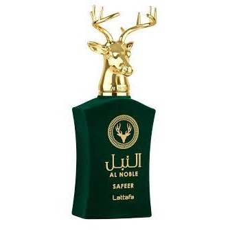 Al Noble Safeer Lattafa