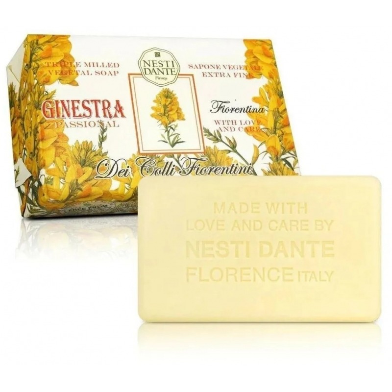 Мыло Nesti Dante