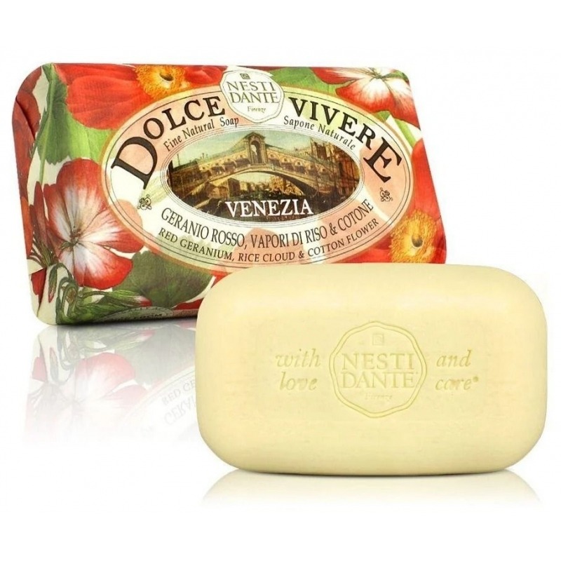 Мыло Nesti Dante