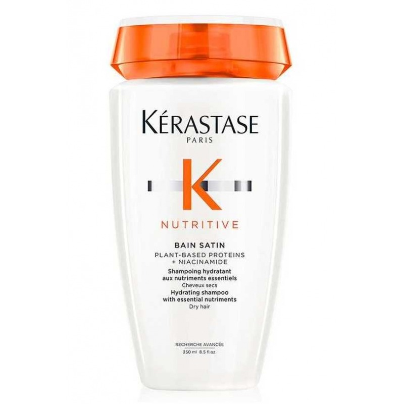 Шампунь Kerastase