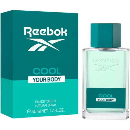 Cool Your Body For Him Reebok