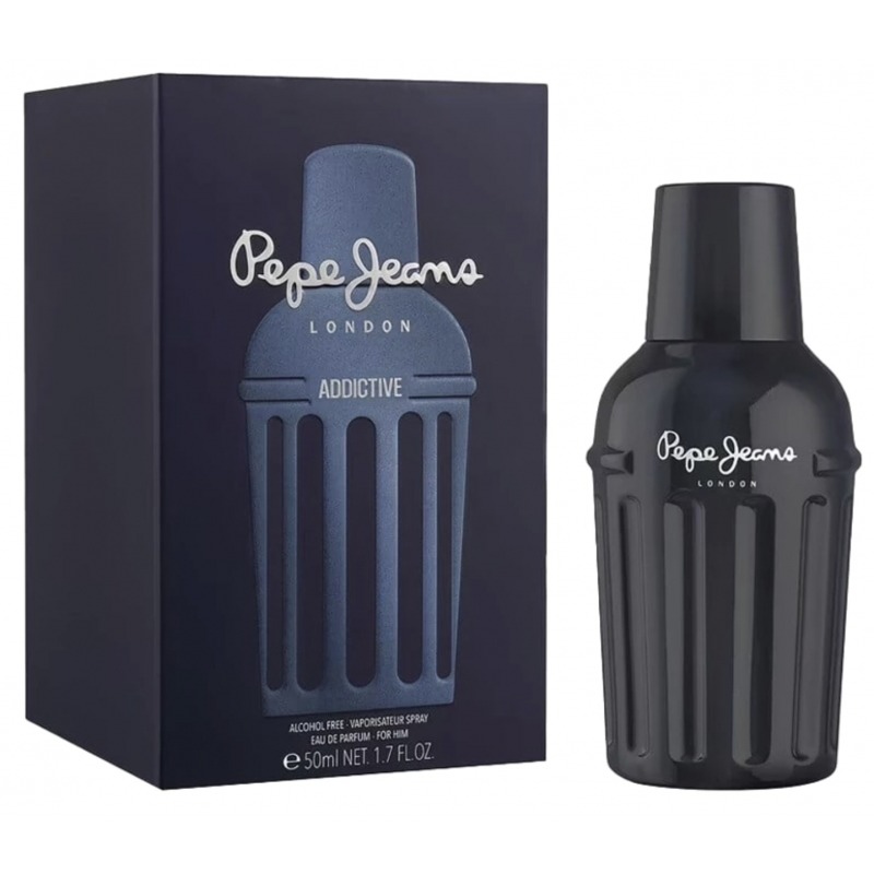 Pepe Jeans Addictive For Him Pepe Jeans London