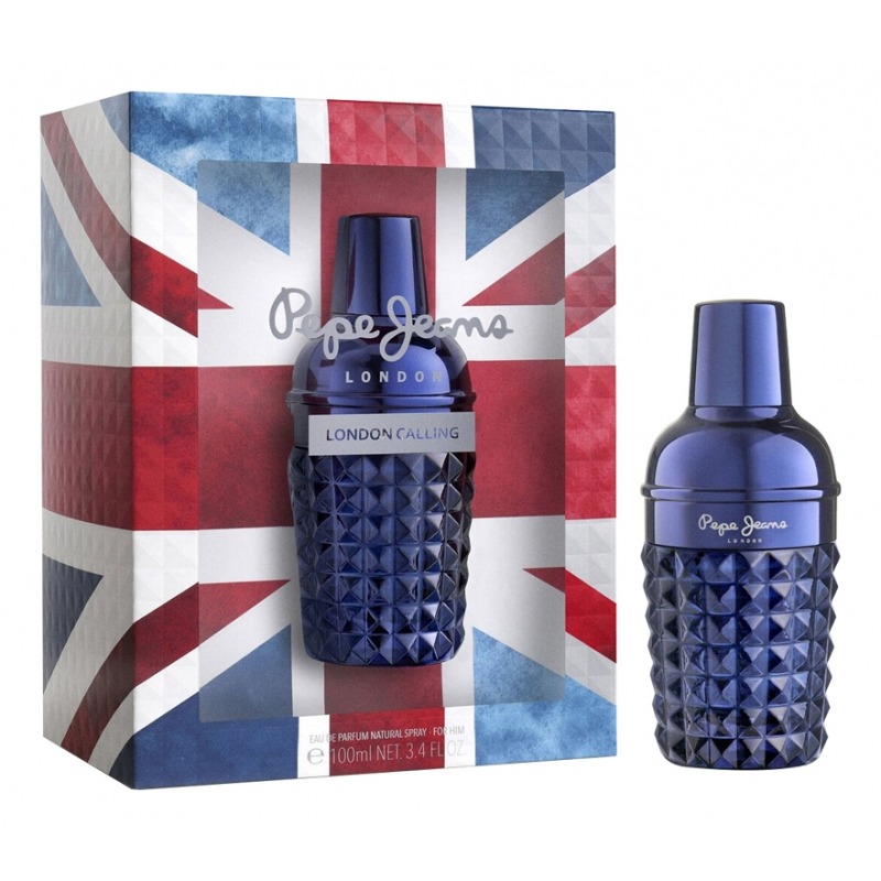 Pepe Jeans For Him London Calling Pepe Jeans London