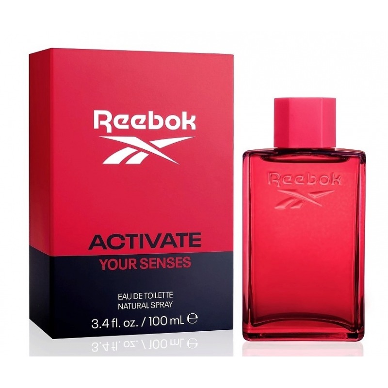 Activate Your Senses For Him Reebok