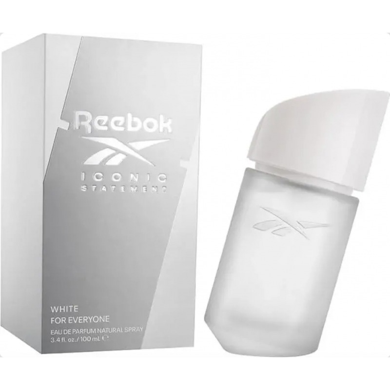 Iconic Statement White Reebok
