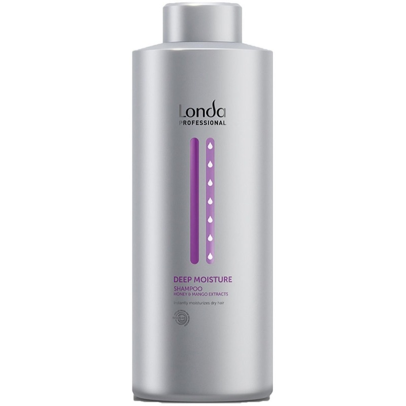 Шампунь Londa