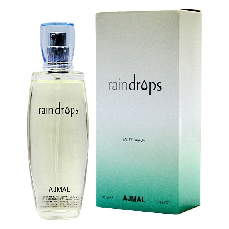 Raindrops Ajmal