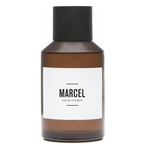 Marcel Marie Jeanne