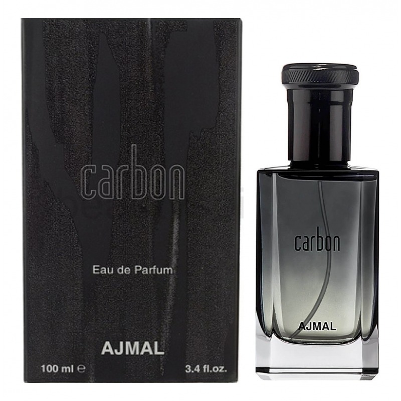 Carbon Ajmal