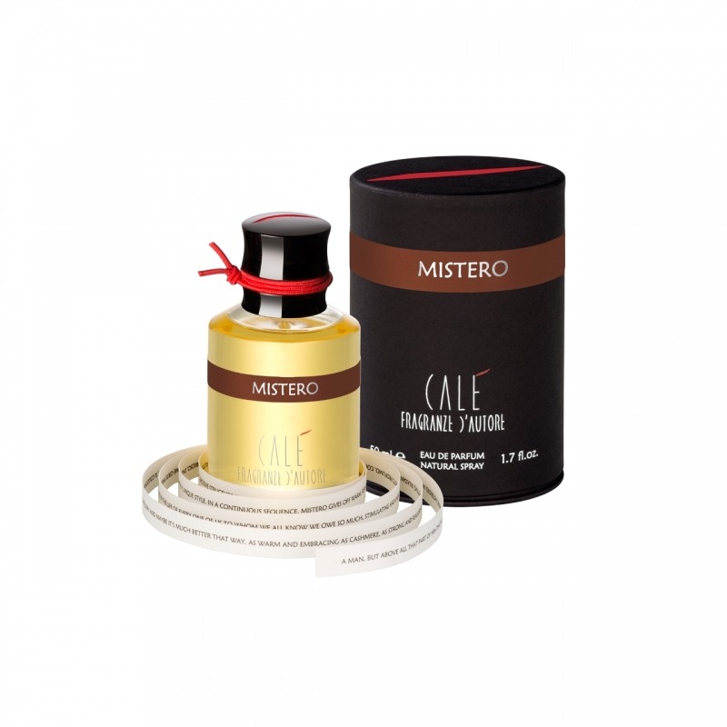 Mistero Cale Fragranze d’Autore
