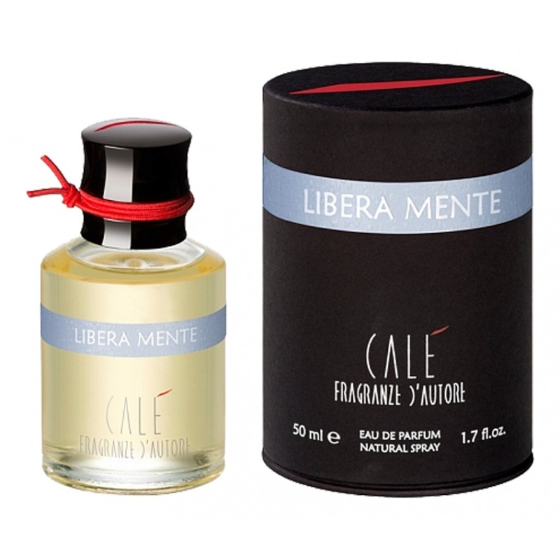 Libera Mente Cale Fragranze d’Autore