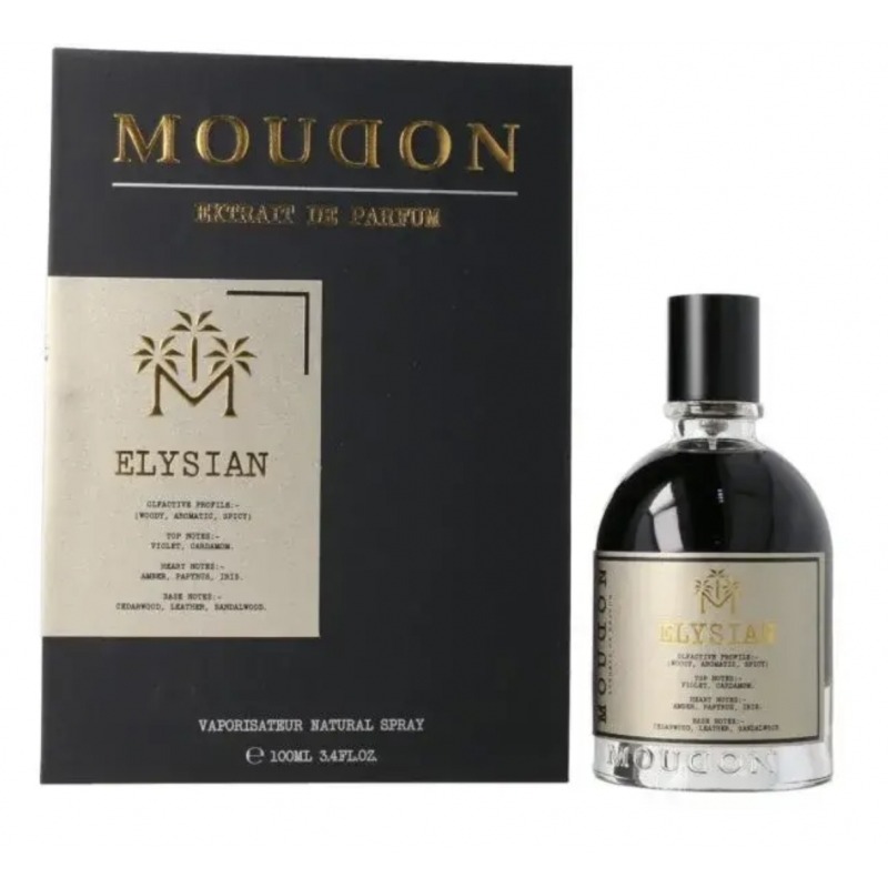 Elysian Moudon