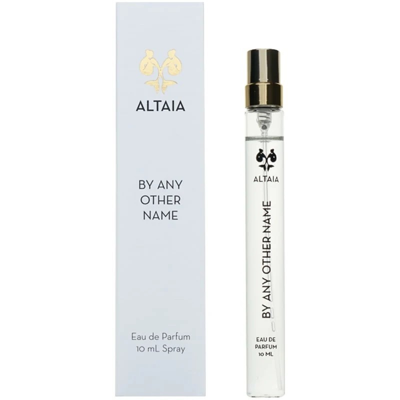 Altaia By Any Other Name Eau D'Italie