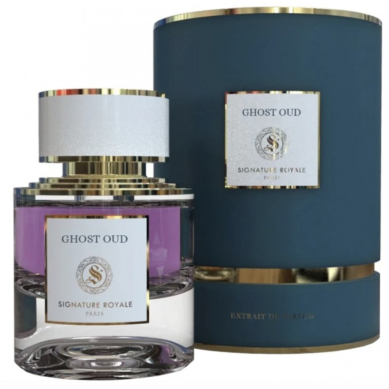 Ghost Oud Signature Royale