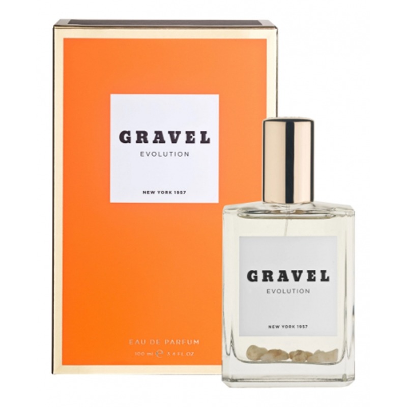 Evolution Gravel