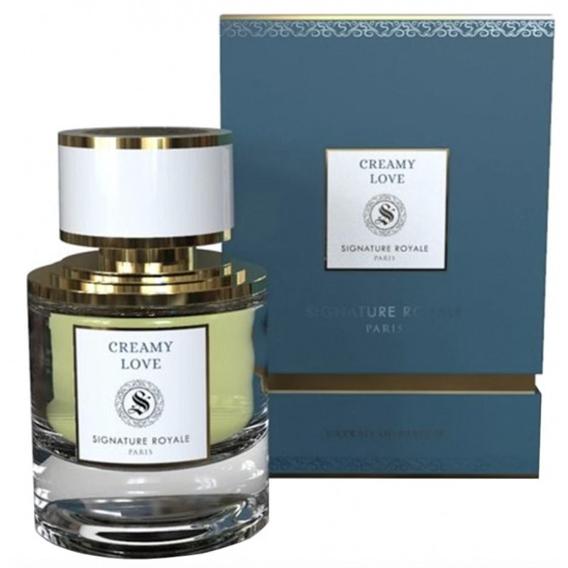 Creamy Love Signature Royale